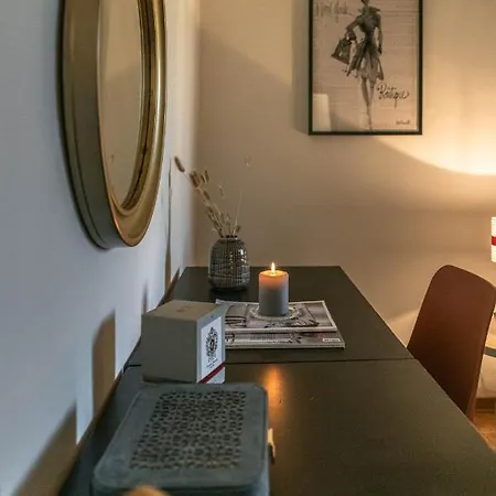 - Honey Apartamento *
