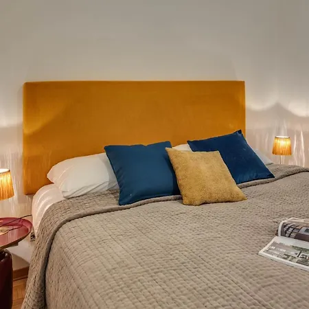 Apartamento - Honey *
