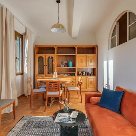 Apartamento - Honey *