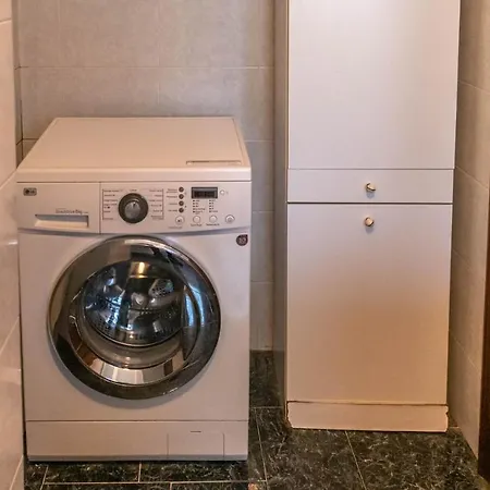 Apartamento - Honey